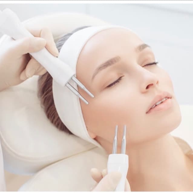 Microcurrent series of 6 at Filter Esthetics 30a in Miramar Beach, FL