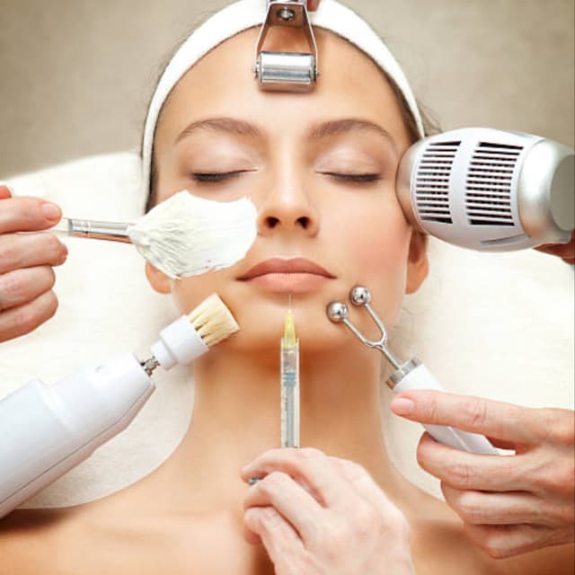 Dermaplane at Filter Esthetics 30a in Miramar Beach, FL
